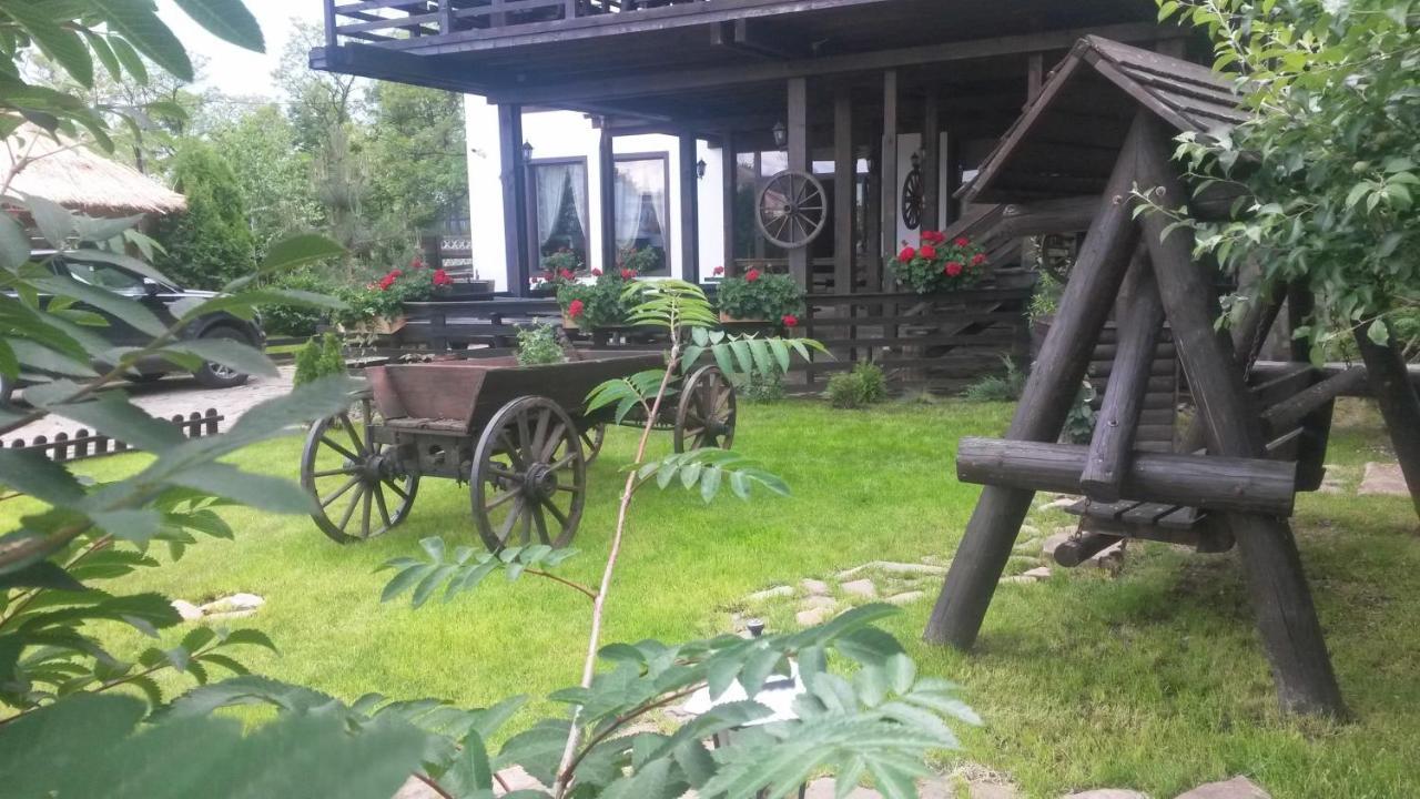 Pension Casa Drumetului Piatra Neamţ Værelse billede
